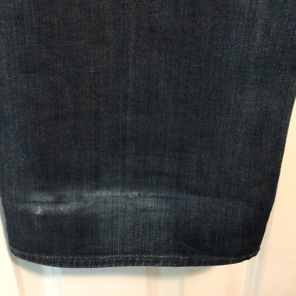Men’s 7 For All Mankind Jeans W34 L35 - Picture 4 of 12